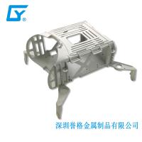 飛馬無(wú)人機(jī)有使用壓鑄產(chǎn)品嗎？