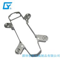 鎂合金鑄件合適做粉末噴涂表面處理嗎？