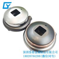 鋅合金壓鑄工藝在三星智能鎖有應(yīng)用嗎？