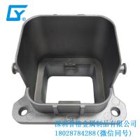 日標充電槍有使用鋁合金壓鑄工藝嗎？