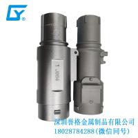 國(guó)標(biāo)充電槍有使用鋅合金壓鑄模具嗎？
