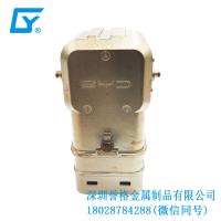 壓鑄件在交流AC充電站有應(yīng)用到嗎？