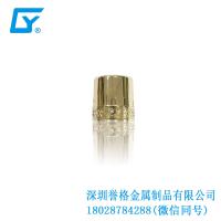 鋅合金壓鑄工藝可以做電鍍表面處理嗎？